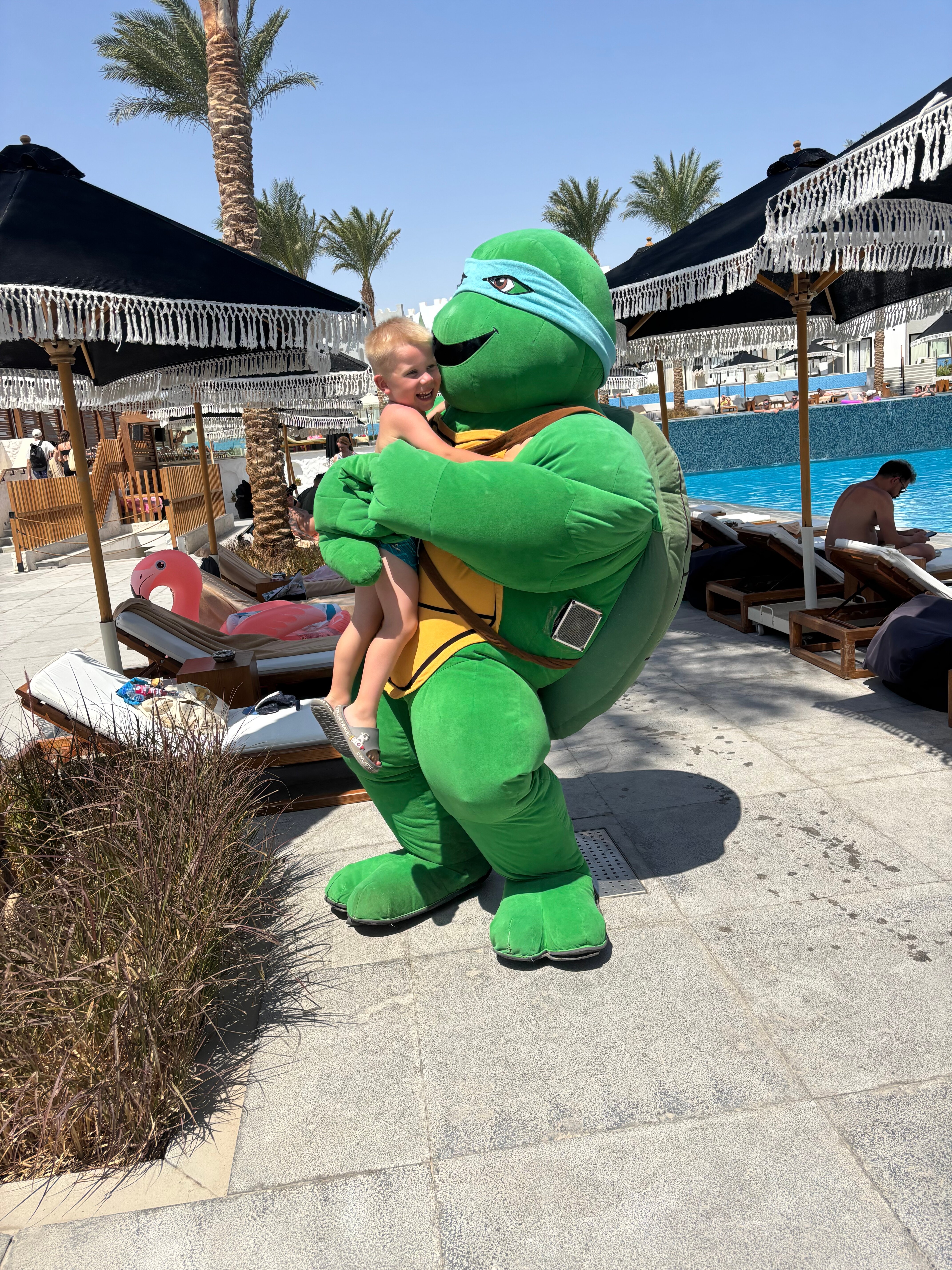 Фото Sunrise Tucana Resort