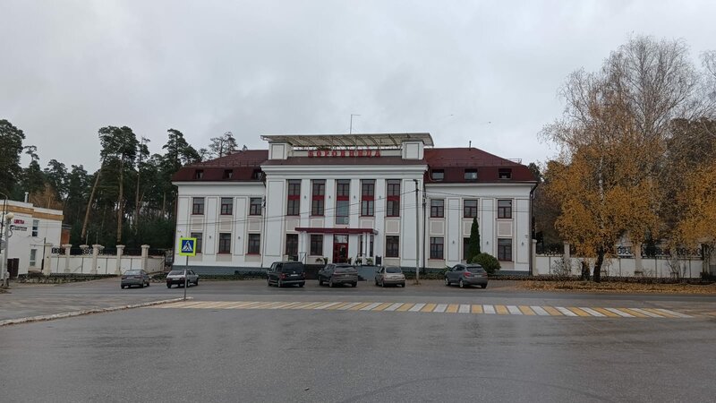 Боровница — фото 48