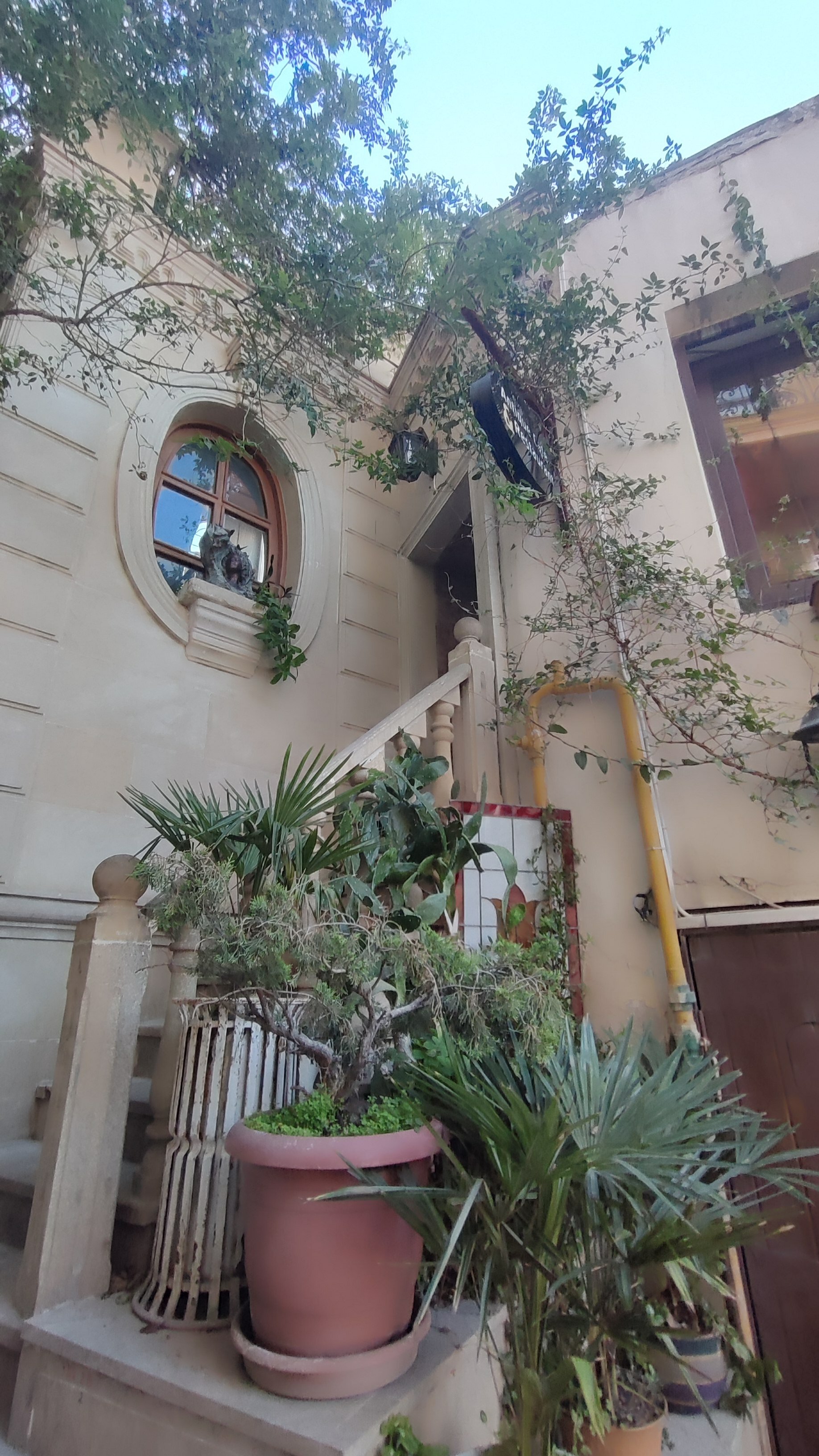 Фото Antique Palace Hotel Baku