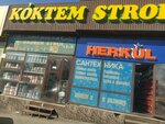Dauren stroi (Jibek Joly dańǵyly, 19Б/1), plumbing shop