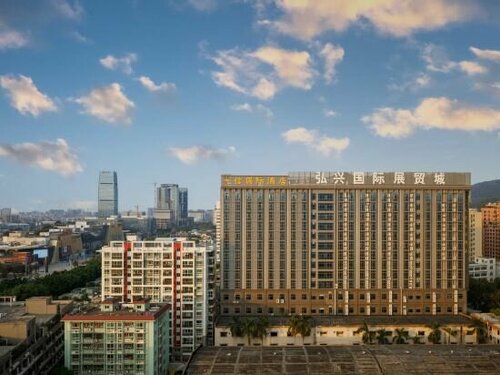 Guangzhou Daxin International Hotel