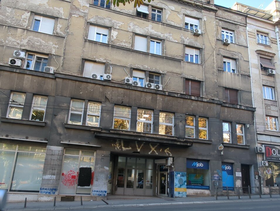 Фото Habitat Hostel