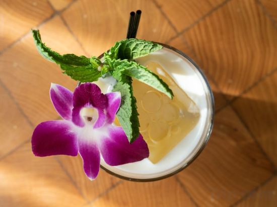 Фото The Liberty, a Marriott Luxury Collection Hotel, Boston