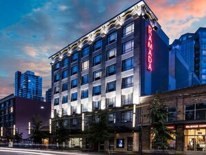 Гостиница Quality Inn & Suites