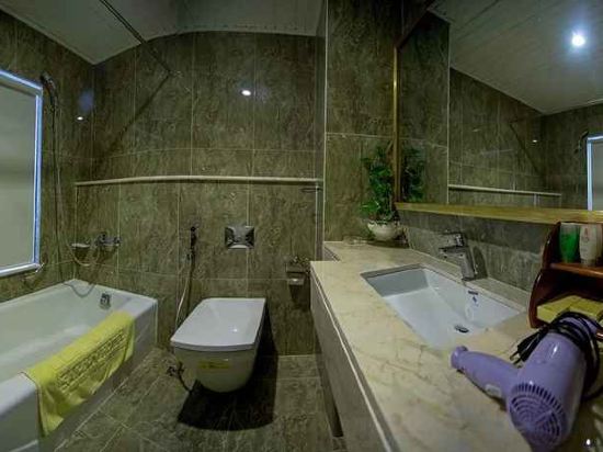 Фото Sammy Hotel Vung Tau