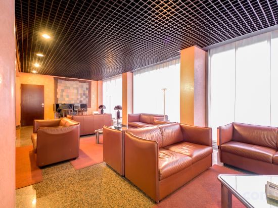 Фото Galileo Hotel