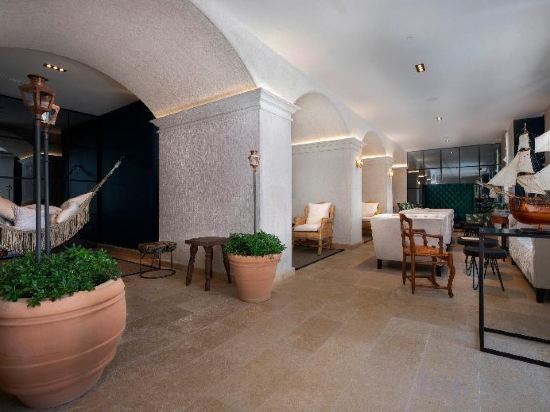 Фото Riva Marina Hvar Hotel