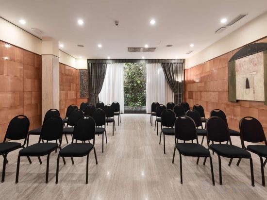 Фото Nh Ciudad de Valladolid