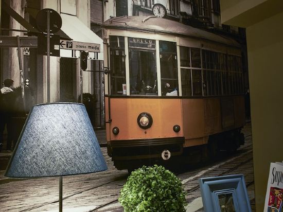 Фото ibis Milano Centro