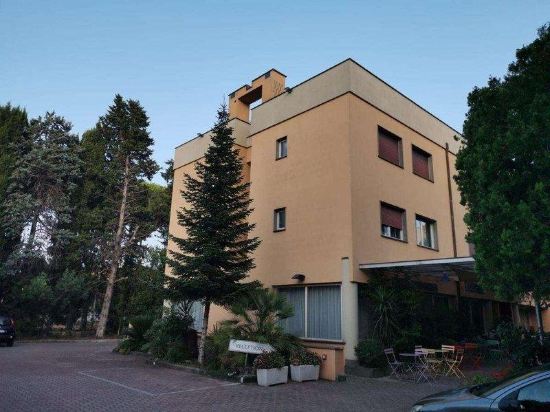 Фото Hotel Scheppers Rome