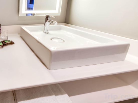 Фото B&b Hotel Marseille Parc Chanot