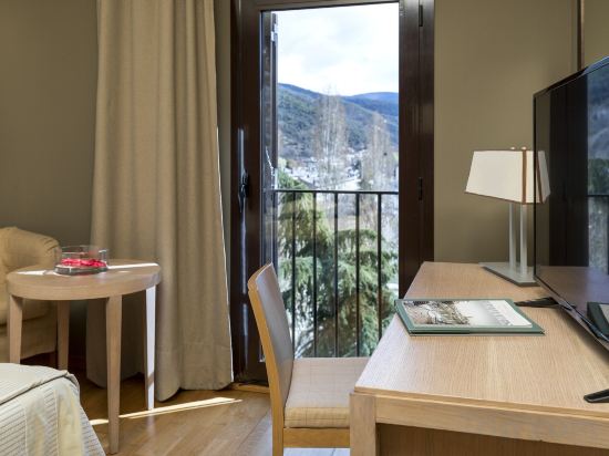 Фото Parador de la Seu d'Urgell