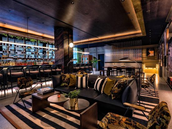 Фото Moxy Nyc Chelsea