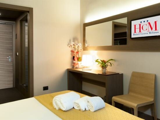 Фото Heart Hotel Milano