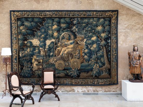 Фото Parador de Ciudad Rodrigo