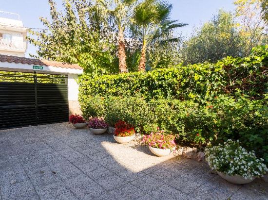 Фото Apartamentos Sunway Atlanta