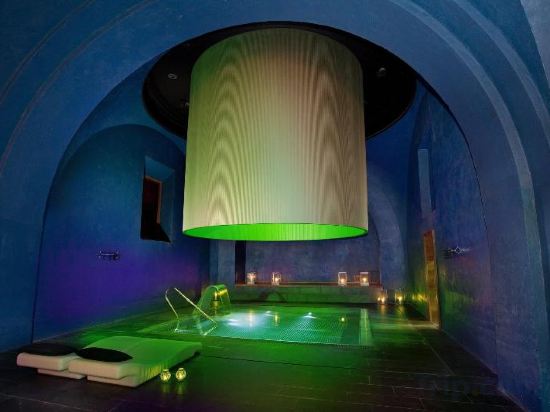 Фото Parador De Alcala