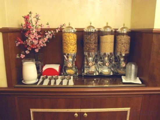 Фото Hotel Marco Polo