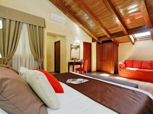 Гостиница Hotel Camelia