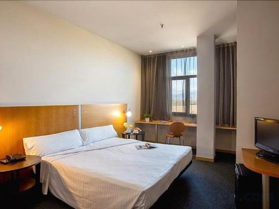 Фото B&b Hotel Barcelona Mollet Porta de Gallecs