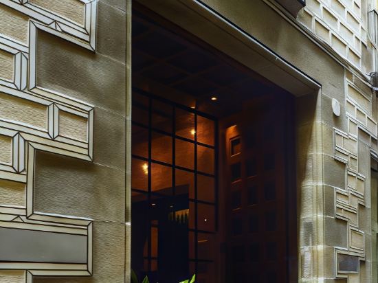 Фото Neri Relais & Chateaux