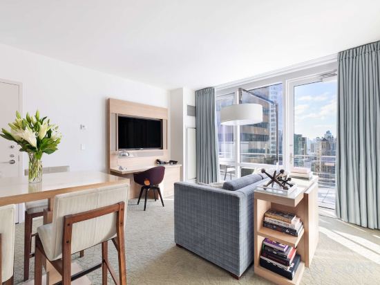 Фото Hyatt Centric Times Square