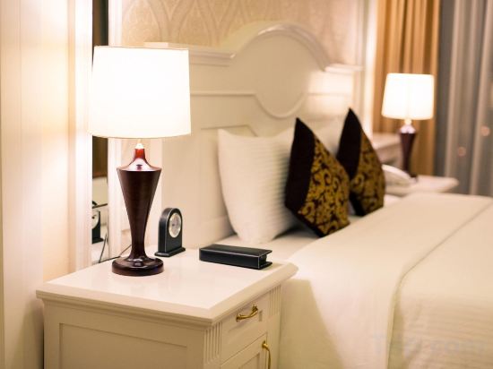 Фото Muong Thanh Song Lam Hotel