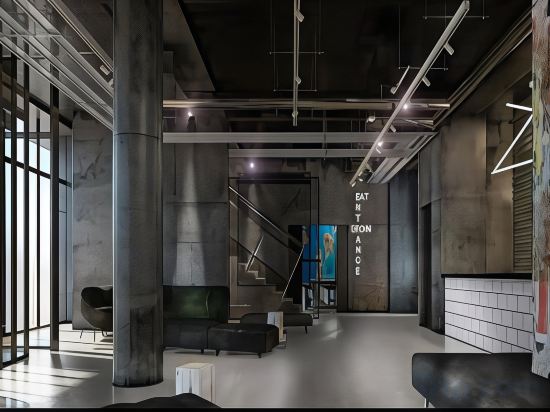 Фото J24 Hotel Milano