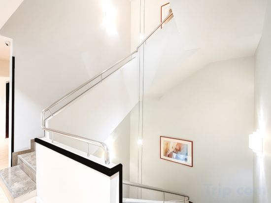 Фото Hotel Glories