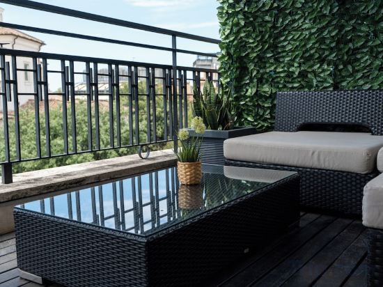 Фото Отель Divina Luxury