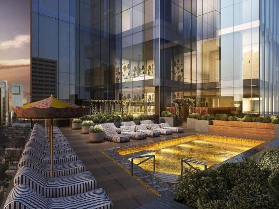 Фото Virgin Hotels New York City