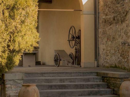 Фото Art Hotel Villa Agape