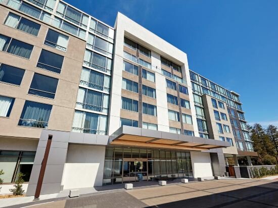 Фото Ac Hotel by Marriott San Jose Santa Clara