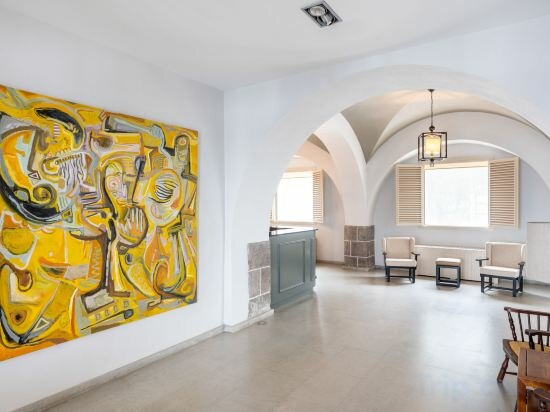 Фото Parador de Cruz de Tejeda