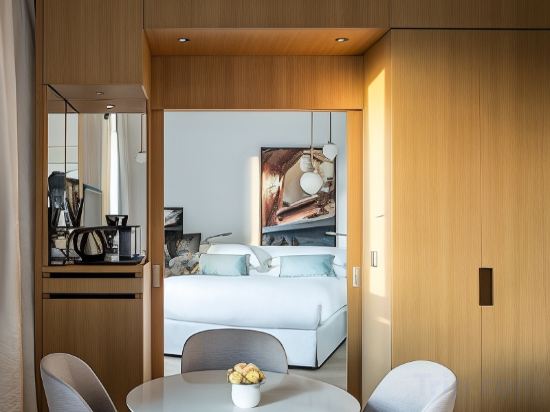 Фото Sofitel Rome Villa Borghese