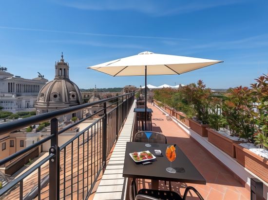 Фото H10 Palazzo Galla