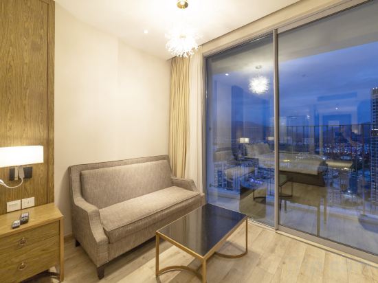 Фото Panorama Nha Trang Condotel