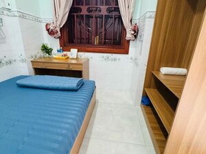 Sea Home Homestay (Bình Thuận Province, Phan Thiết, Trần Hưng Đạo), hotel