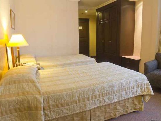 Фото Herald Suites Solana