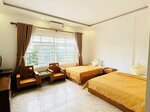 Binh Minh Hotel (Dien Thanh Beach Tourism Center,Dien Chau,), hotel