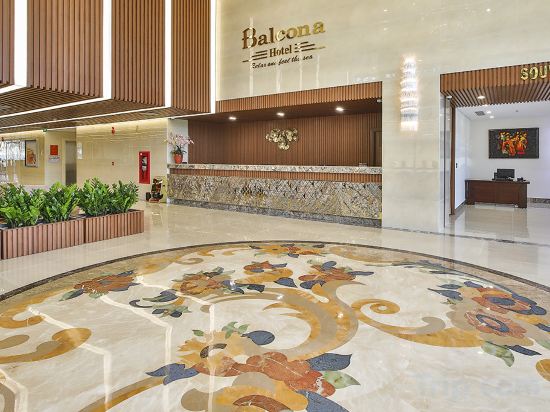 Фото Khách Sạn Balcona Đà Nẵng
