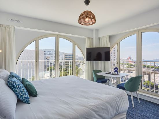 Фото Odalys City Centre Euromed