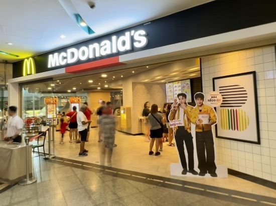 Фото Lee Gardens Plaza Hotel Hat Yai