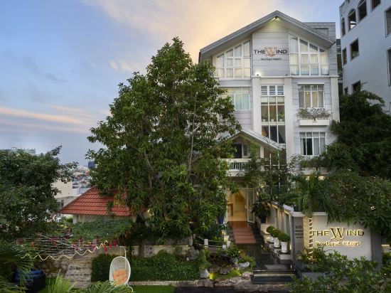 Фото The Wind Mountain Side Hotel