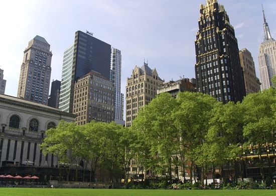 Фото Hilton Garden Inn New York-Times Square Central