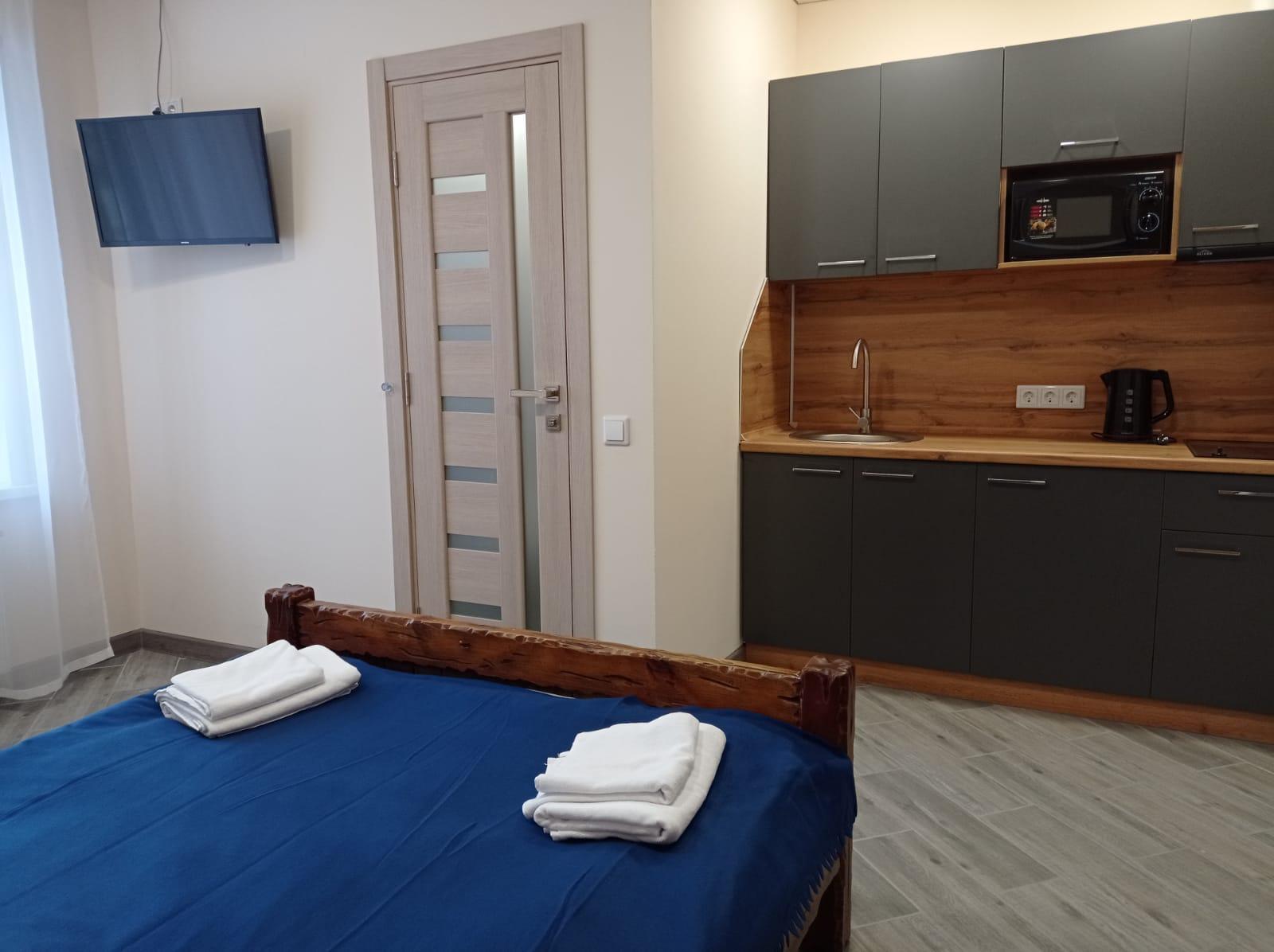 Фото Ski apart Снегири