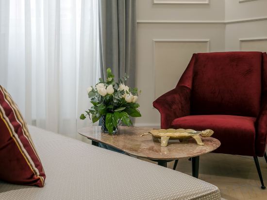 Фото Hotel Vilòn