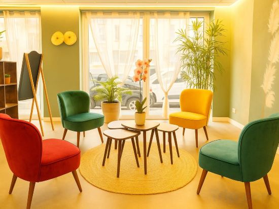 Фото Hotel Parisien