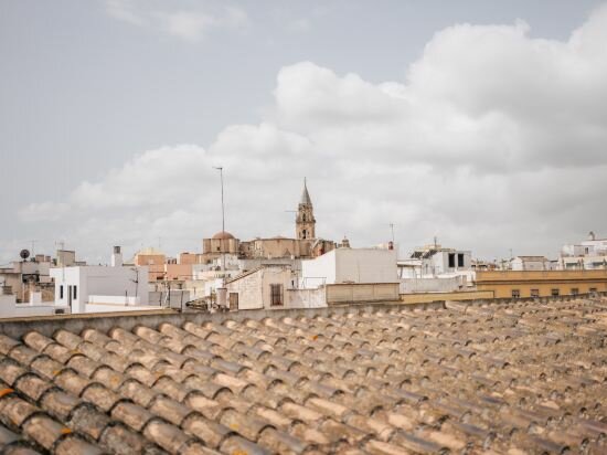 Фото Hotel Boutique Palacio Corredera