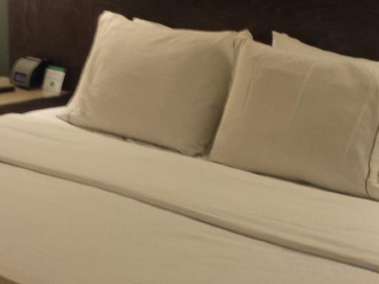 Фото Holiday Inn Express Manhattan Times Square South